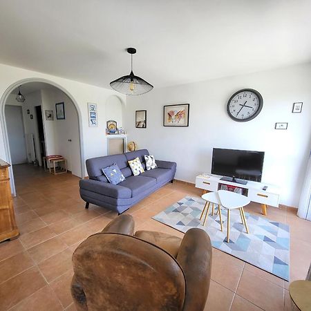 Appartement Duplex 3P - Terrasse - Parking Prive - Les Sables-D'Olonne - Fr-1-92-809 Les Sables-dʼOlonne Exterior foto