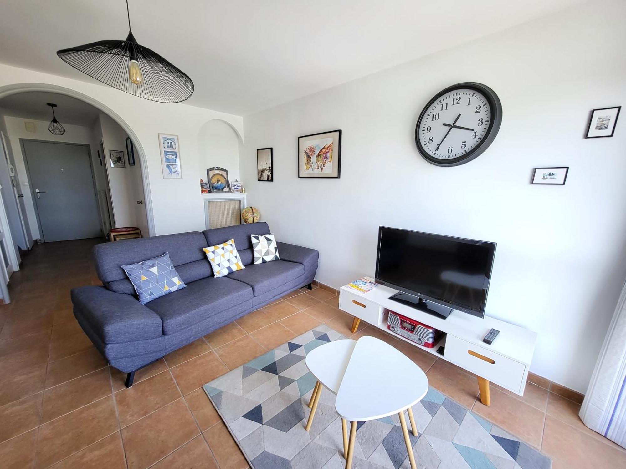 Appartement Duplex 3P - Terrasse - Parking Prive - Les Sables-D'Olonne - Fr-1-92-809 Les Sables-dʼOlonne Exterior foto